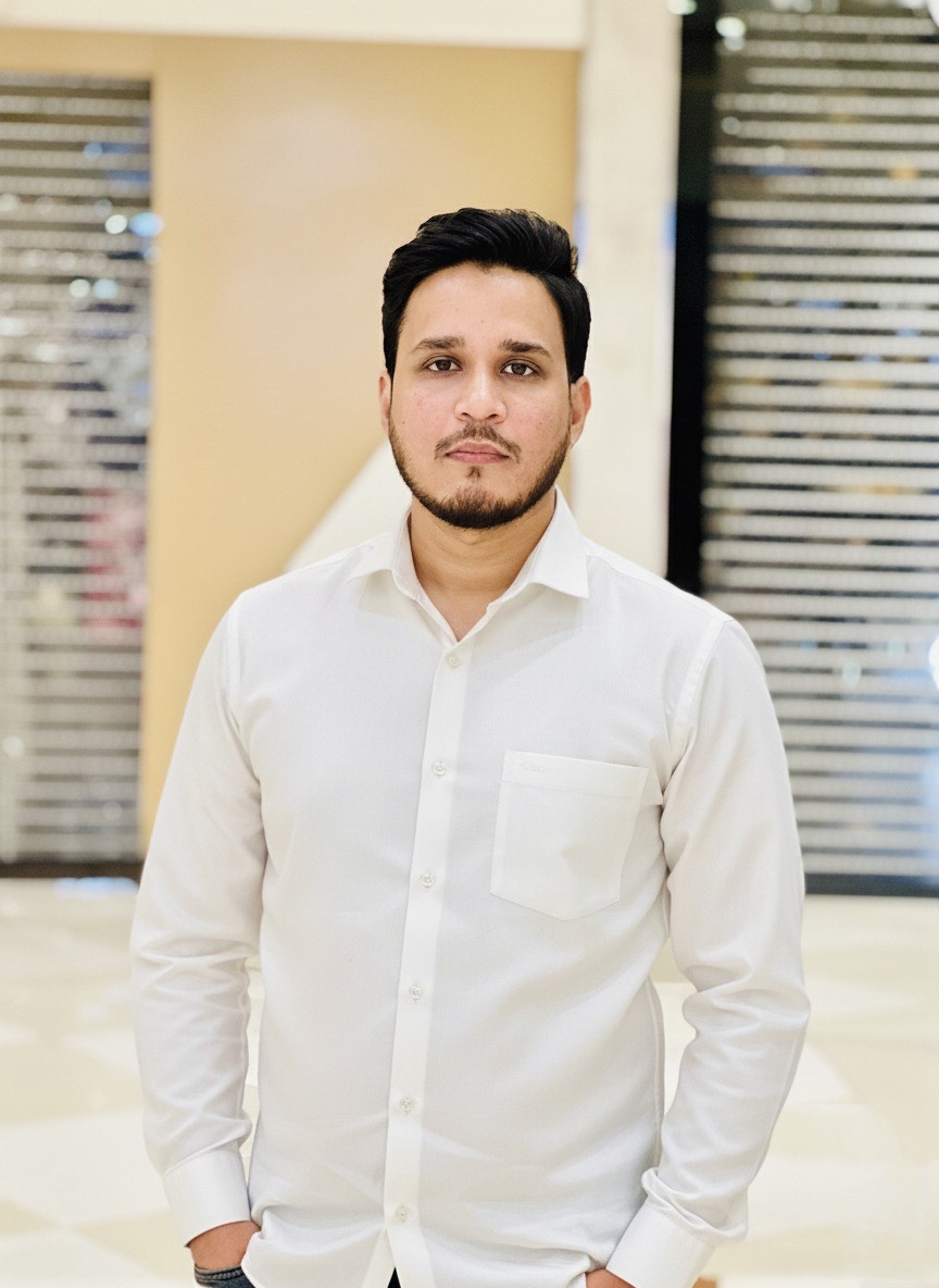 Anzar - SEO & User Testing Specialist